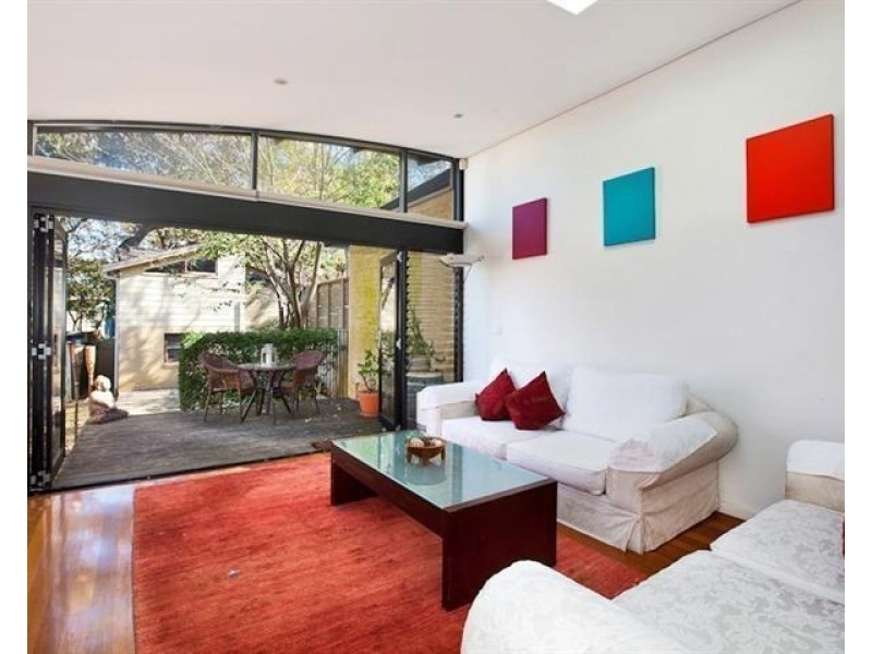 21A Justin Street, Lilyfield NSW 2040