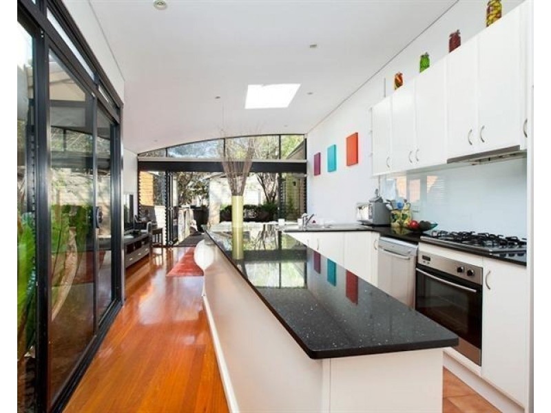 21A Justin Street, Lilyfield NSW 2040