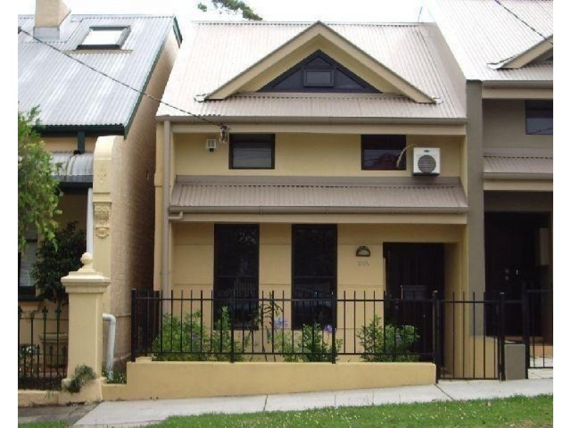 21A Justin Street, Lilyfield NSW 2040