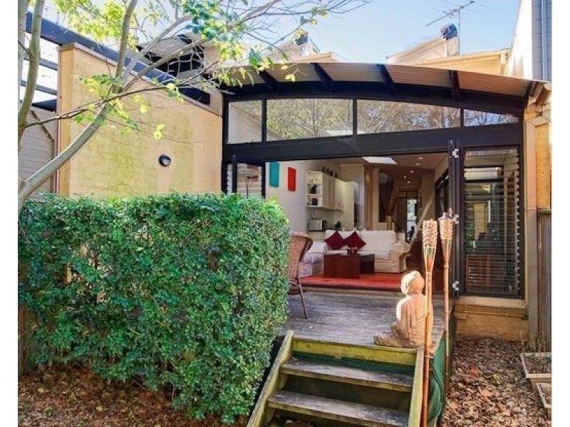 21A Justin Street, Lilyfield NSW 2040