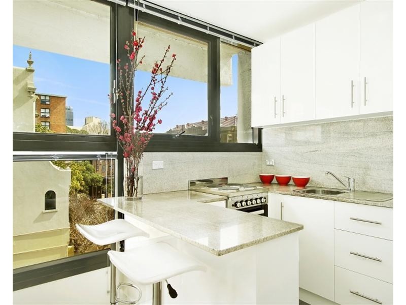 8/45 Macleay Street, Potts Point NSW 2011