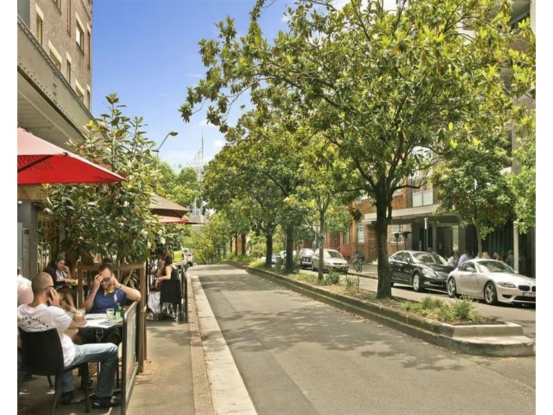 8/45 Macleay Street, Potts Point NSW 2011