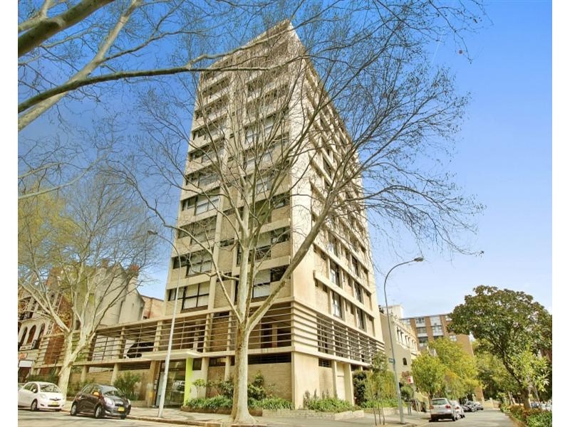 8/45 Macleay Street, Potts Point NSW 2011