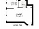 8/45 Macleay Street, Potts Point NSW 2011 Floorplan