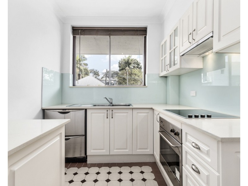 4/31 Church Street, Birchgrove NSW 2041