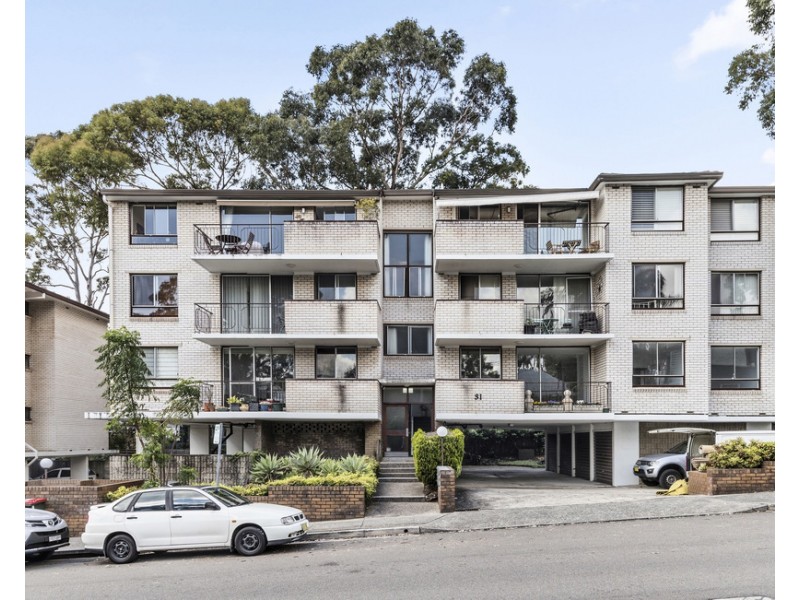 4/31 Church Street, Birchgrove NSW 2041