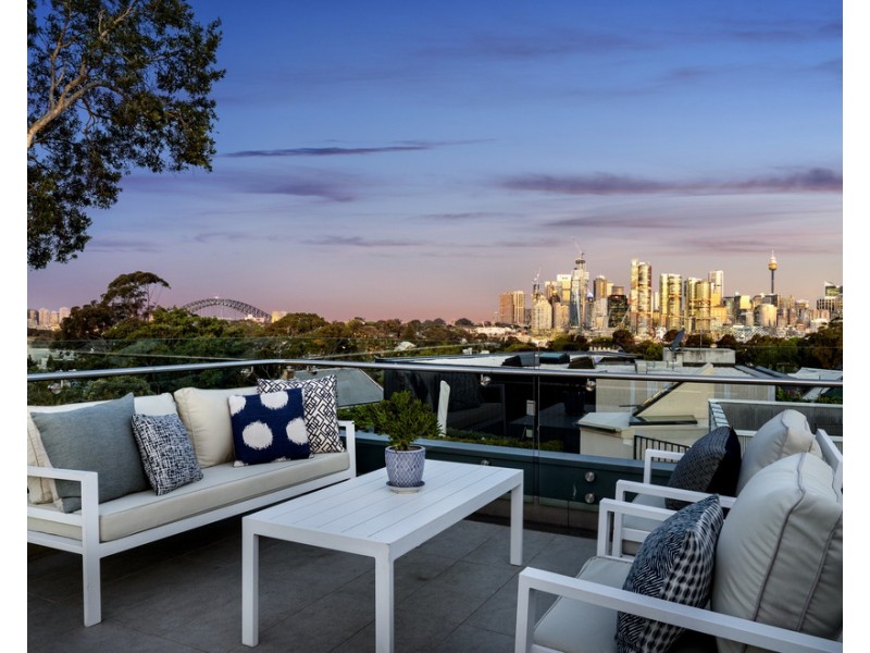 211 Darling Street, Balmain NSW 2041