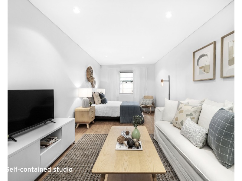 211 Darling Street, Balmain NSW 2041