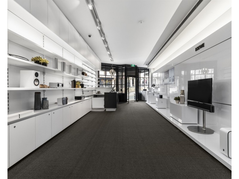 211 Darling Street, Balmain NSW 2041