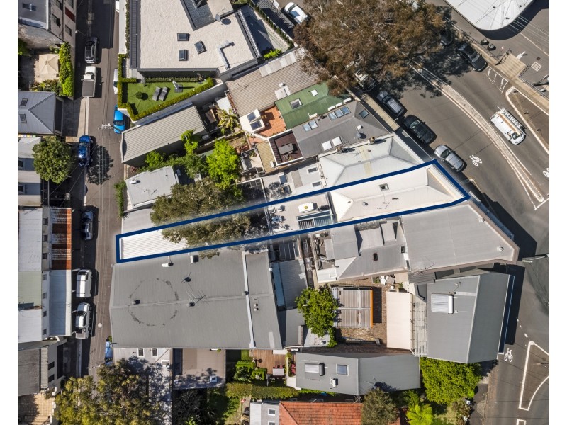 211 Darling Street, Balmain NSW 2041