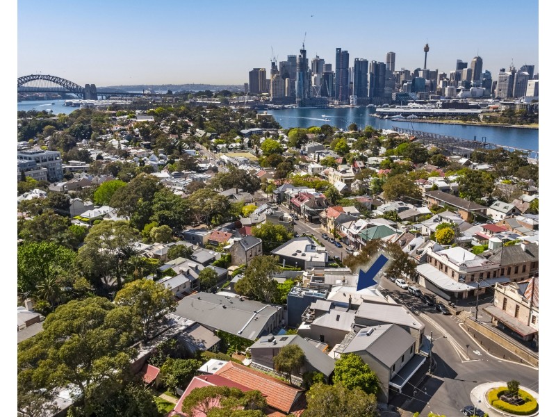 211 Darling Street, Balmain NSW 2041