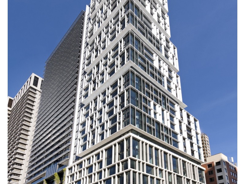 603/130 Elizabeth Street, Sydney NSW 2000