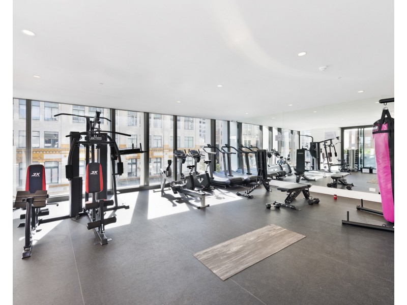 603/130 Elizabeth Street, Sydney NSW 2000