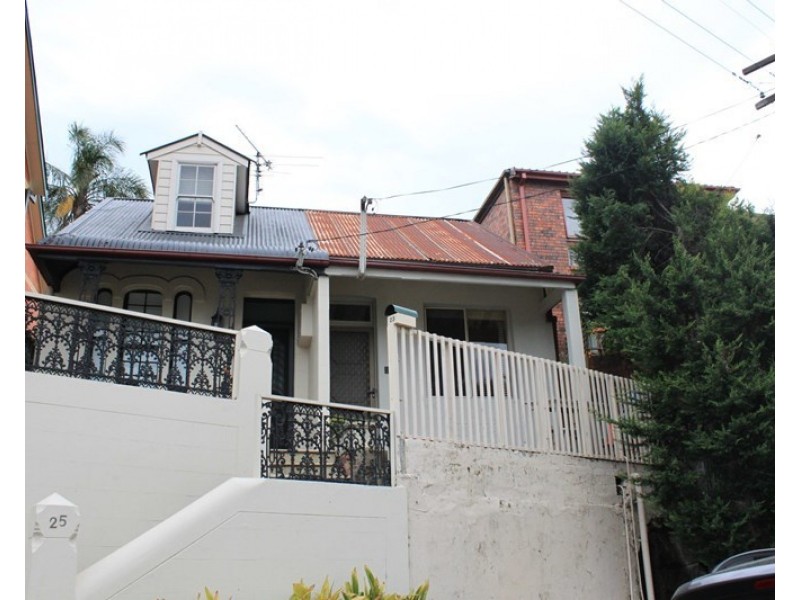 23 Lilyfield Road, Rozelle NSW 2039