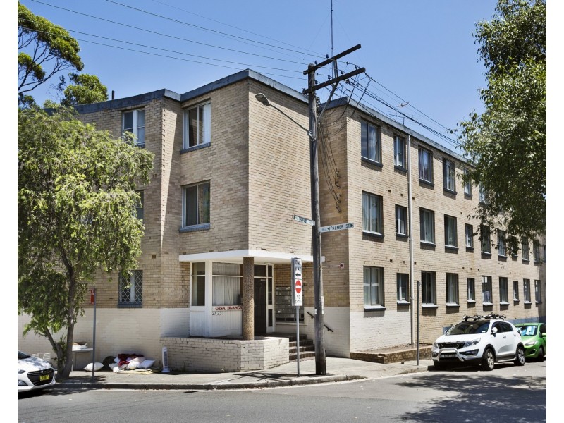 21-23 Palmer Street, Balmain NSW 2041