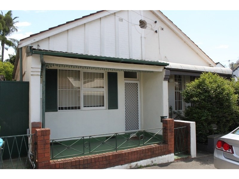 24 Phillip Street, Balmain NSW 2041