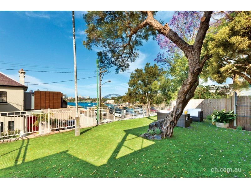 4 Alexander Street, Balmain NSW 2041