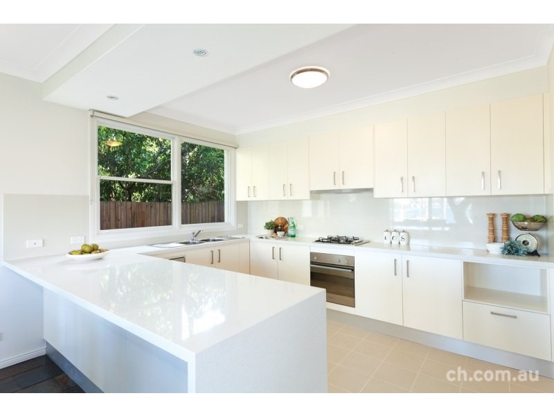 4 Alexander Street, Balmain NSW 2041