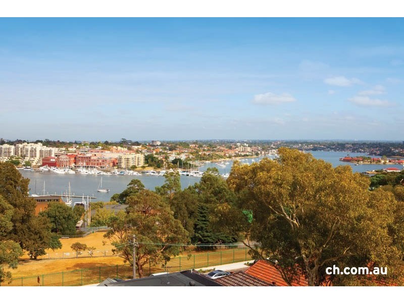 Unit 23/549 Darling Street, Balmain NSW 2041