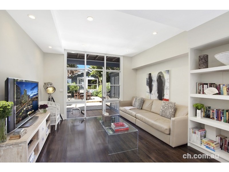 1/12 Jacques Street, Balmain NSW 2041