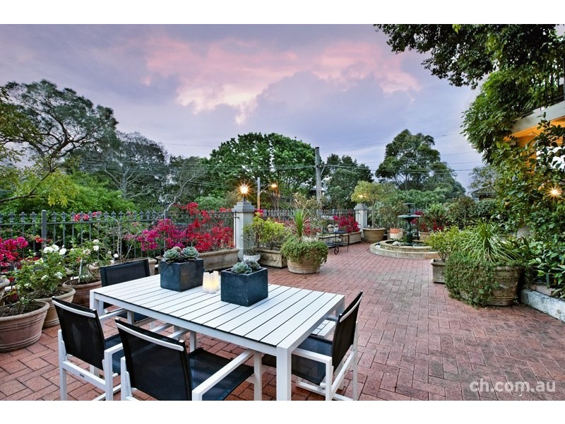 44 Wharf Road, Birchgrove NSW 2041