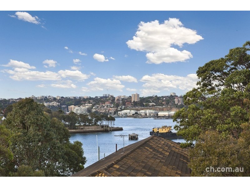 44 Wharf Road, Birchgrove NSW 2041