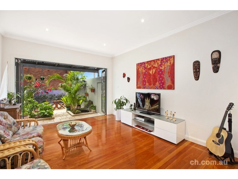 19 Jacques Street, Balmain NSW 2041