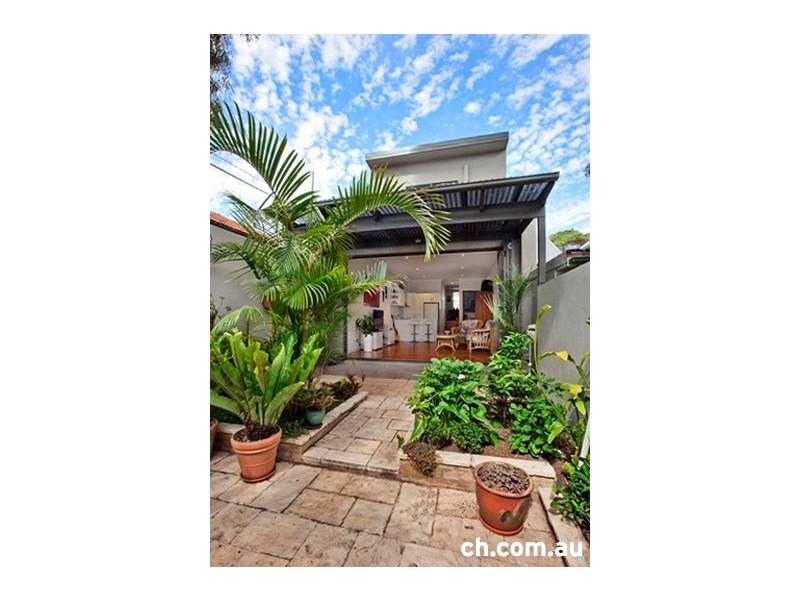 19 Jacques Street, Balmain NSW 2041