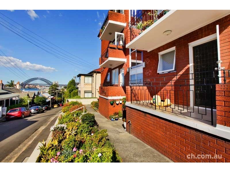 Unit 2/22 Paul Street, Balmain East NSW 2041