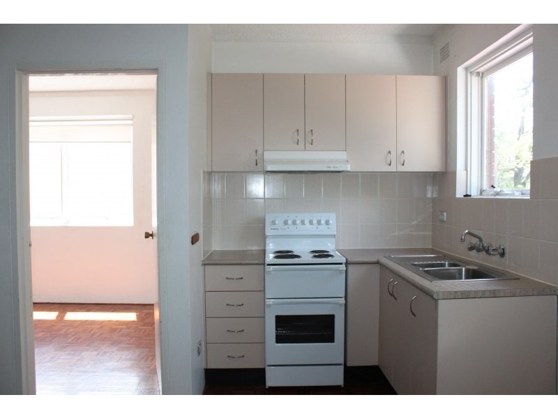 Unit 2/22 Paul Street, Balmain East NSW 2041