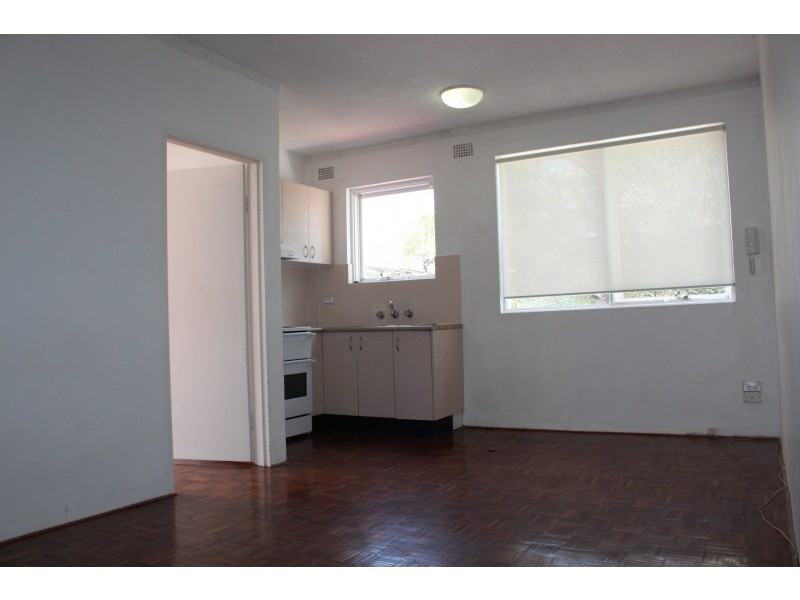 Unit 2/22 Paul Street, Balmain East NSW 2041
