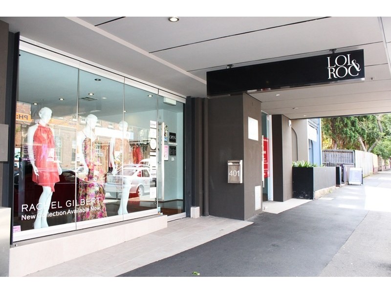 401 Darling Street, Balmain NSW 2041