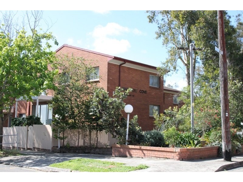 Unit 7/2-6 Louisa Road, Birchgrove NSW 2041