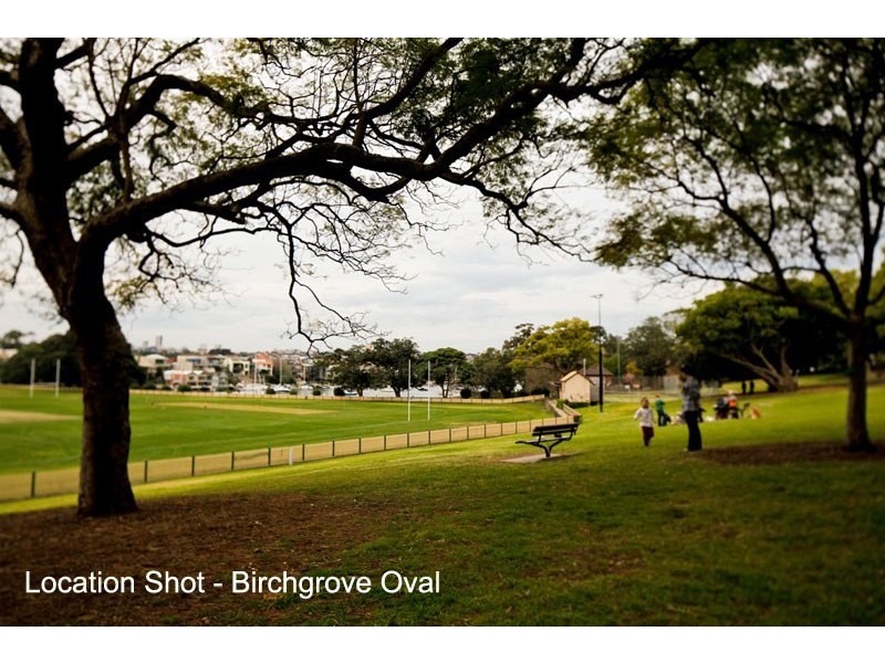 Unit 7/2-6 Louisa Road, Birchgrove NSW 2041