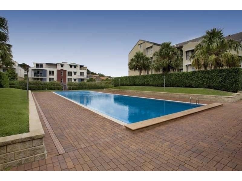 Unit B10/1 Buchanan Street, Balmain NSW 2041