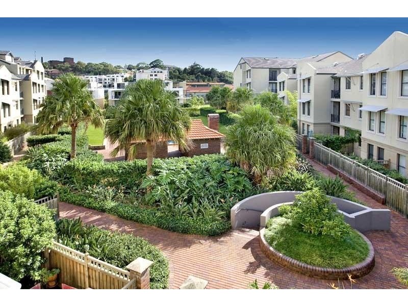 Unit B10/1 Buchanan Street, Balmain NSW 2041