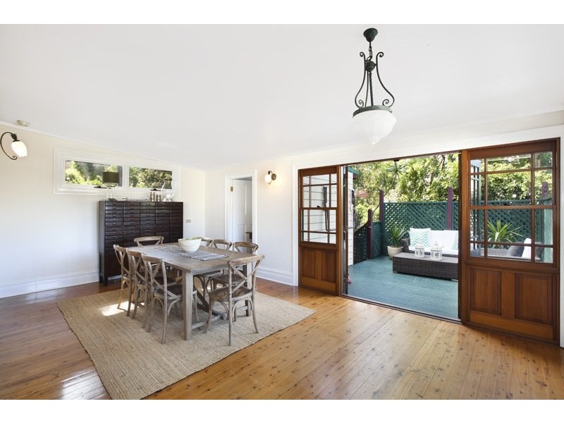 5 Merton Street, Rozelle NSW 2039