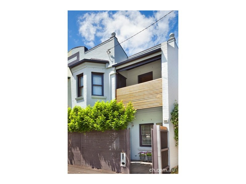 423A Balmain Road, Lilyfield NSW 2040