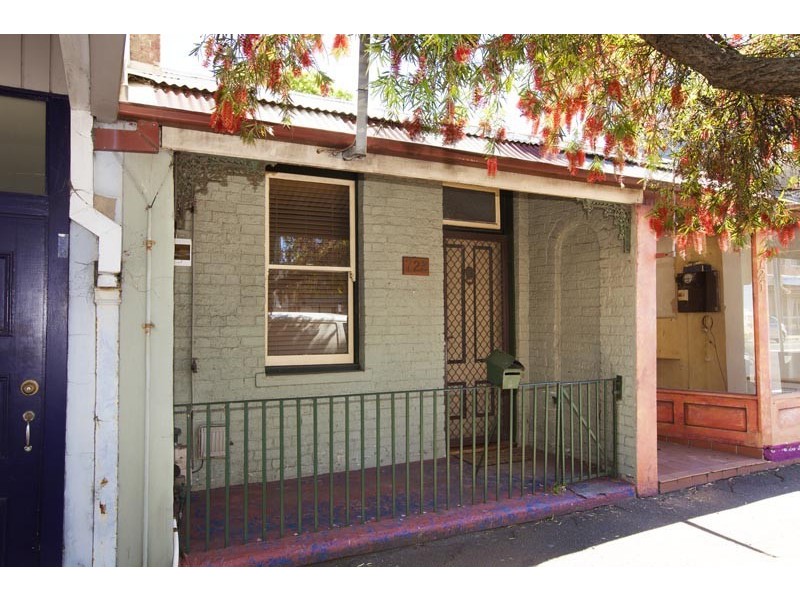 723 Darling Street, Rozelle NSW 2039