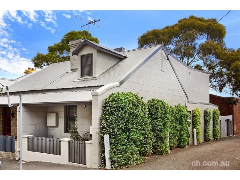 19 Jacques Street, Balmain NSW 2041