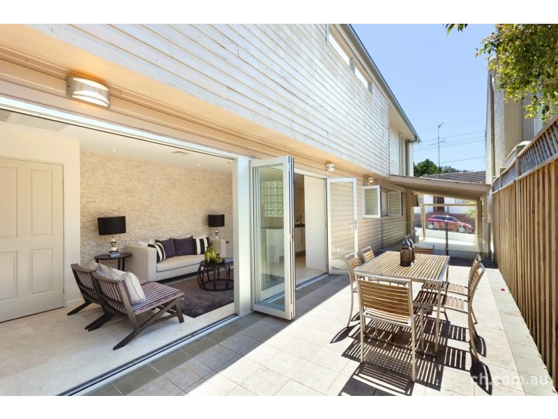 15 Davidson Street, Balmain NSW 2041
