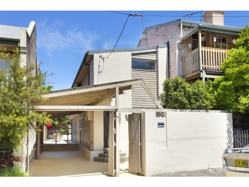 15 Davidson Street, Balmain NSW 2041