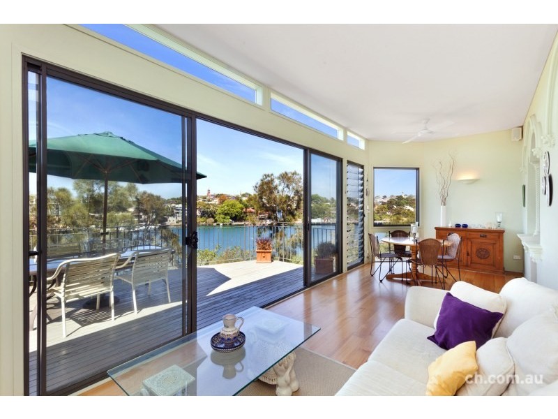 8 Ballast Point Road, Birchgrove NSW 2041