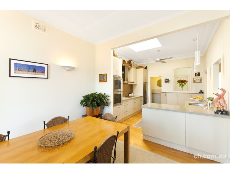 8 Ballast Point Road, Birchgrove NSW 2041