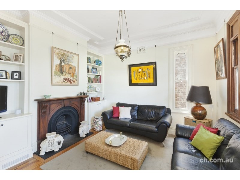 8 Ballast Point Road, Birchgrove NSW 2041