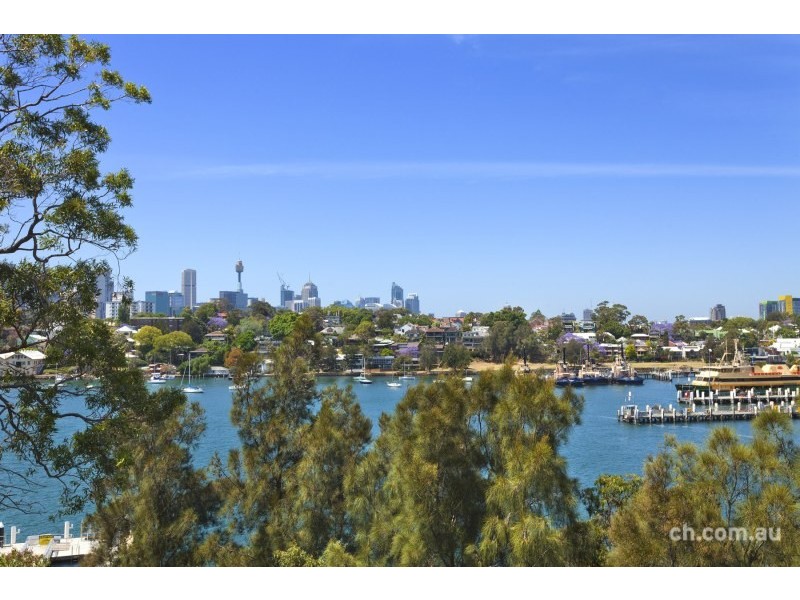 8 Ballast Point Road, Birchgrove NSW 2041