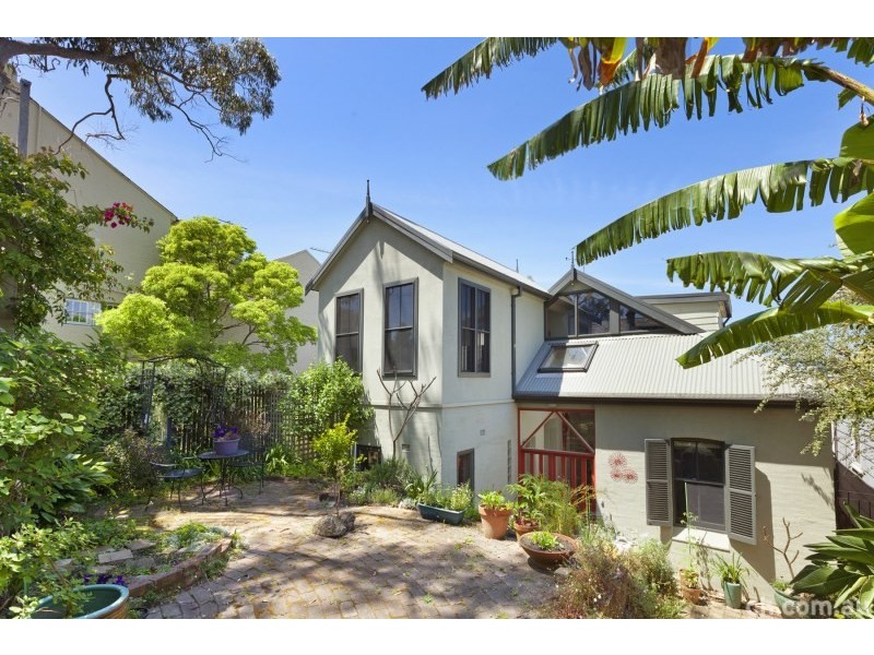 8 Ballast Point Road, Birchgrove NSW 2041