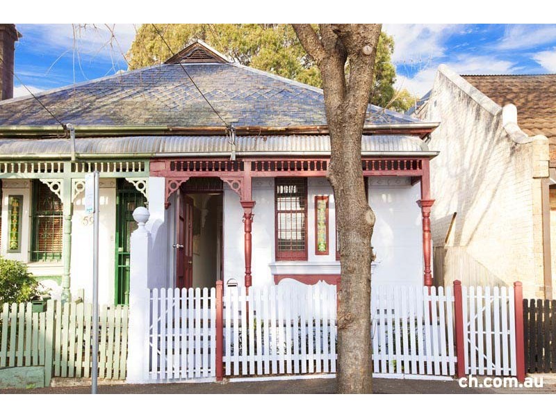 57 Rofe Street, Leichhardt NSW 2040