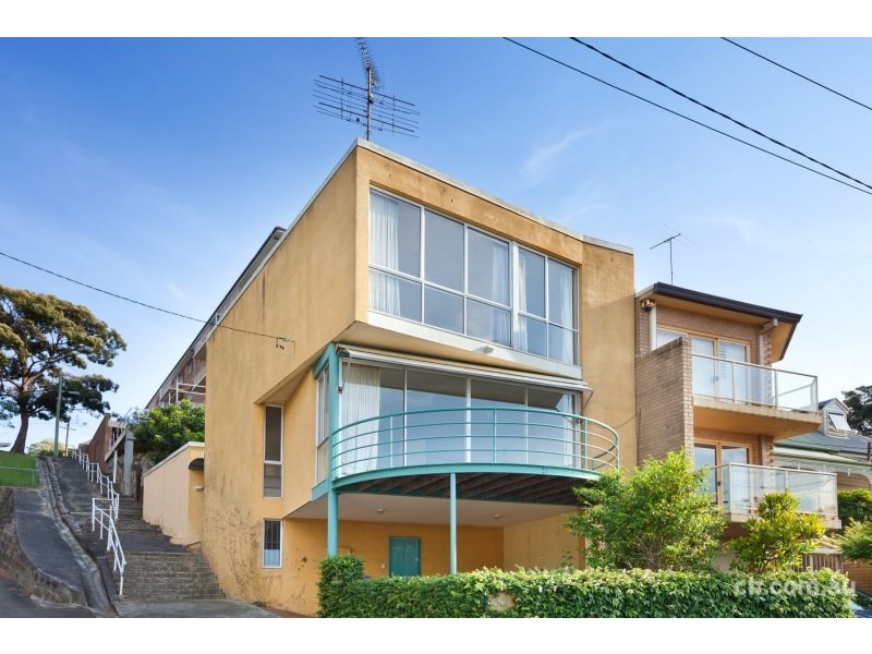 35 William Street, Balmain East NSW 2041