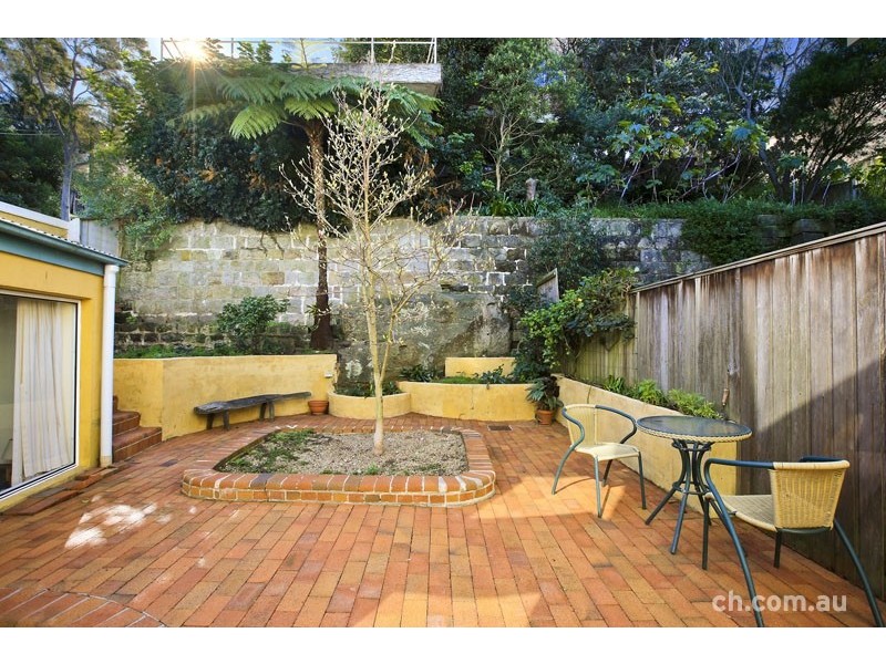 35 William Street, Balmain East NSW 2041